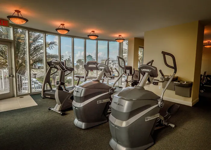 Apartment Mustique 901 Gulf Shores