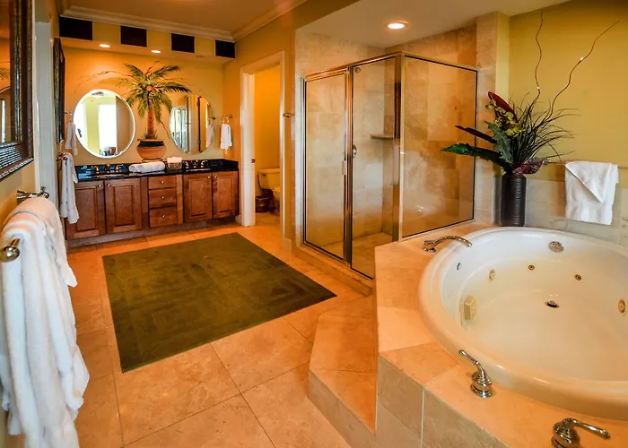 Apartment Mustique 901