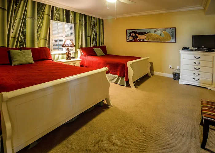 Mustique 901 Apartment Gulf Shores