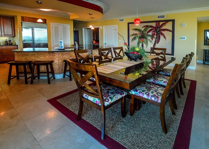 Mustique 901 Apartment Gulf Shores