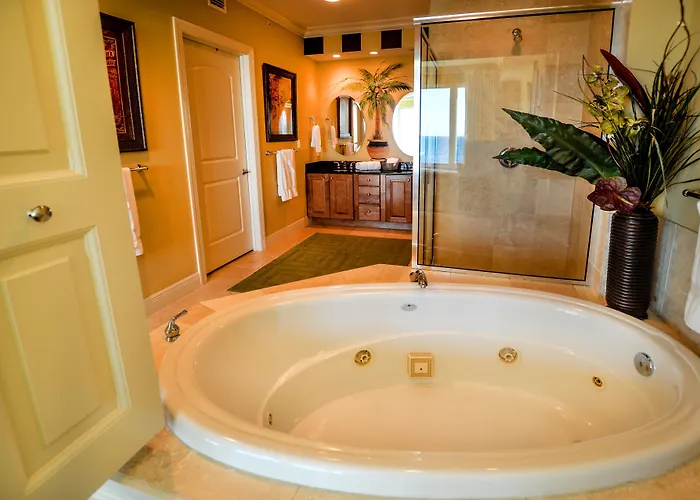 Mustique 901 Apartment Gulf Shores