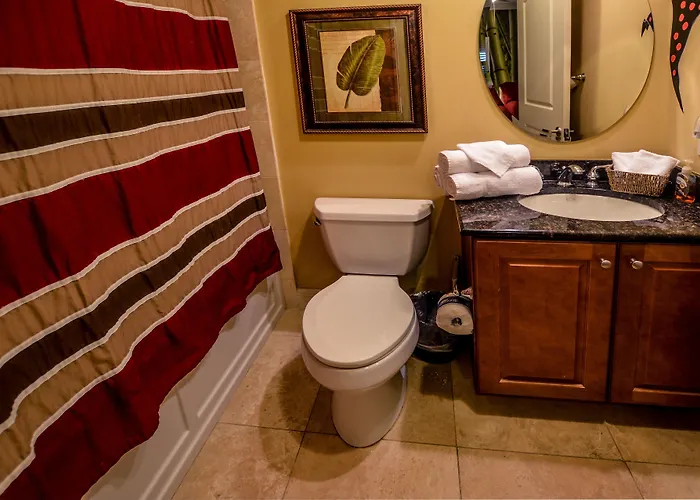 Apartment Mustique 901