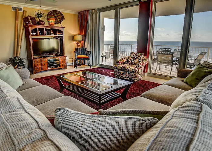 Apartment Mustique 901