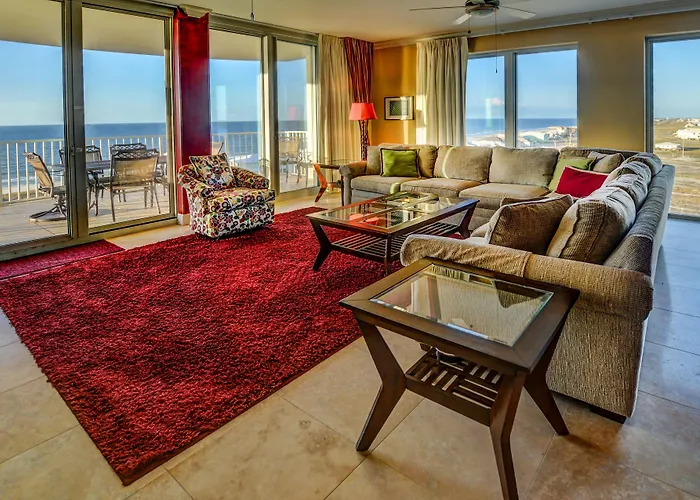 Mustique 901 Gulf Shores