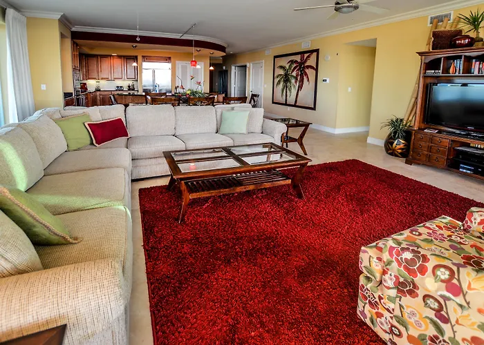 Apartment Mustique 901