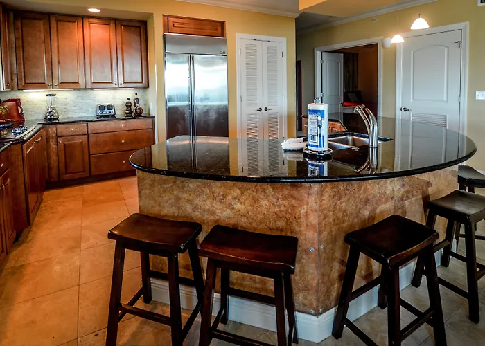 Mustique 901 Apartment Gulf Shores