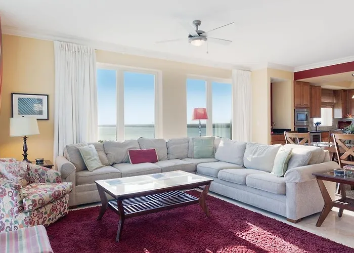 Mustique 901 Apartment