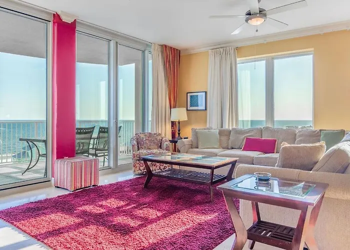 Mustique 901 Apartment Gulf Shores