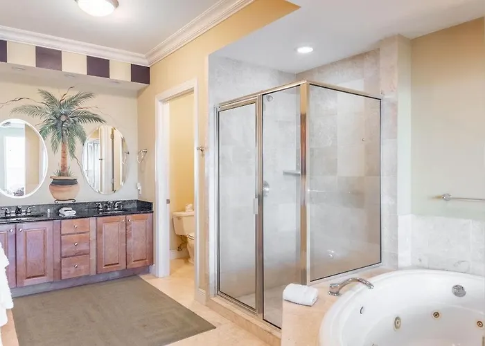 Apartment Mustique 901 Gulf Shores