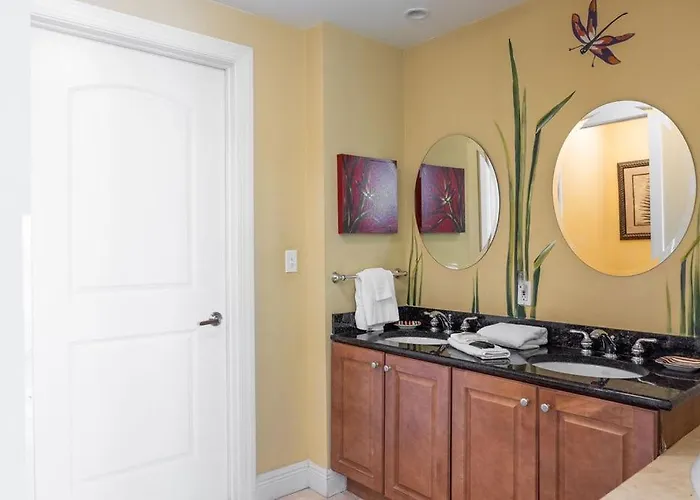 Apartment Mustique 901