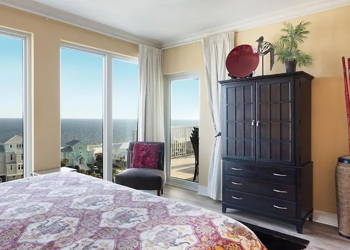 Mustique 901 Apartment *