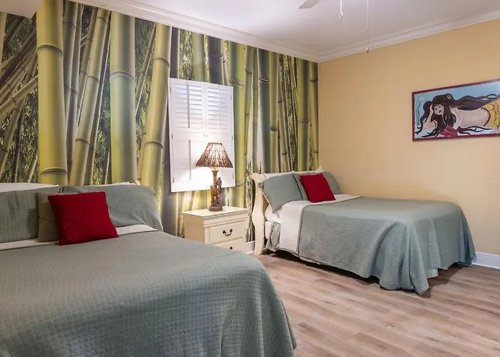 Apartment Mustique 901