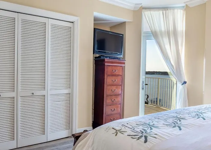 Mustique 901 Apartment