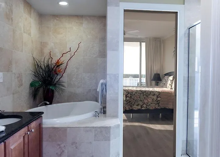 Apartment Mustique 901 *