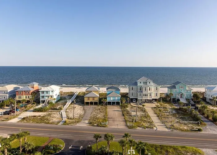 Mustique 901 Apartment Gulf Shores