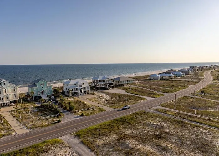 Apartment Mustique 901 Gulf Shores