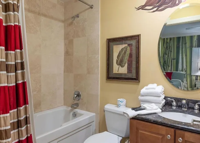 Mustique 901 Apartment Gulf Shores
