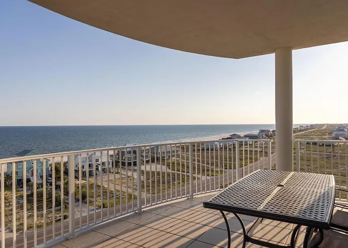 Mustique 901 Gulf Shores